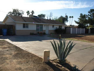 16219 37 Pl, Phoenix AZ  85048-7924 exterior