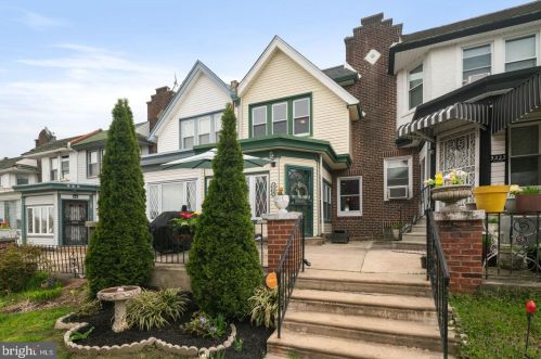 5220 Diamond St, Philadelphia, PA 19131-2304