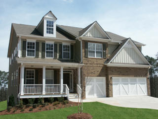 1 Chanbury Ct, Greer SC  29650-4659 exterior