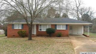 3701 Crestmore Ave, Huntsville AL  35816-2313 exterior