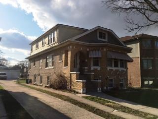 3934 Grove Ave, Forest View IL  60402-4166 exterior