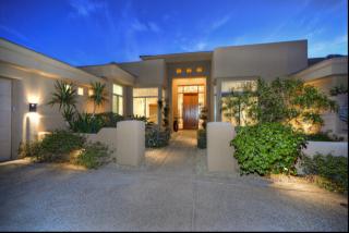 11929 Larkspur Dr, Scottsdale AZ  85259-2722 exterior