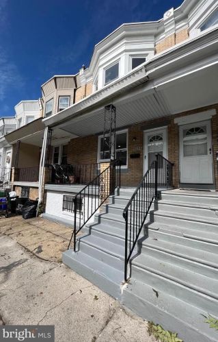 5613 Hazel Ave, Philadelphia, PA 19143-1935
