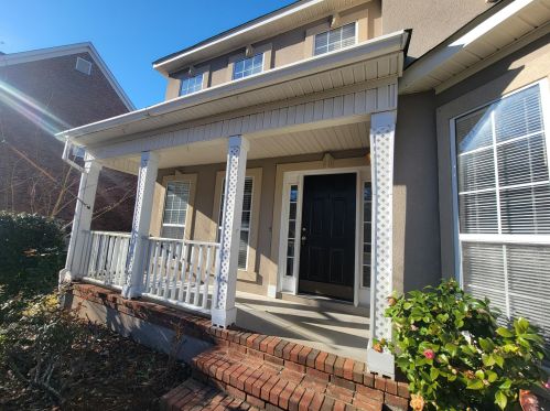 602 Kimberley Pl, Evans GA  30809-5830 exterior