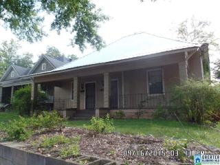 402 5th St, Birmingham, AL 35217-1628