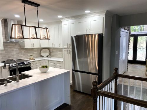 2071 Deborah Dr, Atlanta GA 30345-3917 exterior