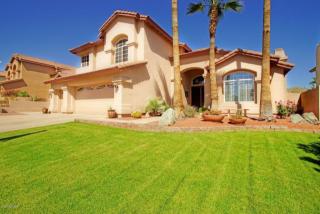 3164 Desert Flower Ln, Phoenix, AZ 85048-8330