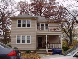 35 Lewis St, Newton, MA 02458-1824