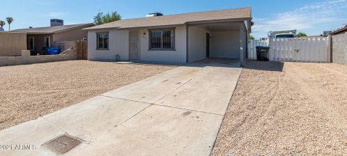 6725 Cypress St, Phoenix, AZ 85035-3328