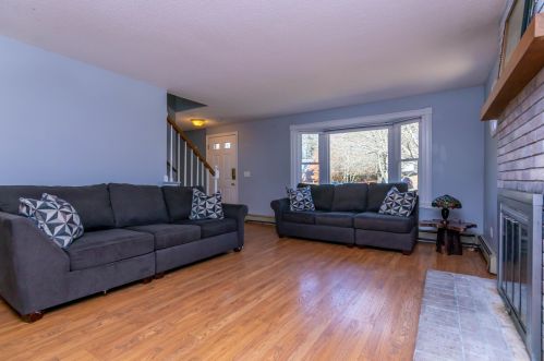 3 Dinahs Way, Wareham MA 02571-1463 exterior