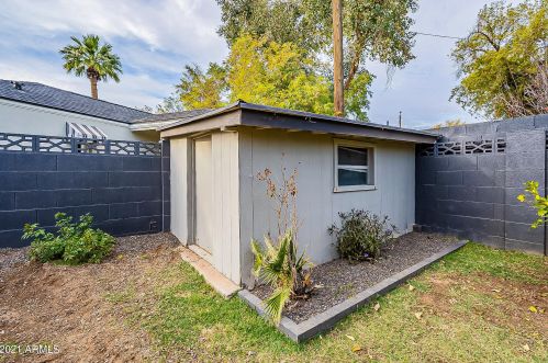 5136 2nd St, Phoenix AZ 85086-3406 exterior