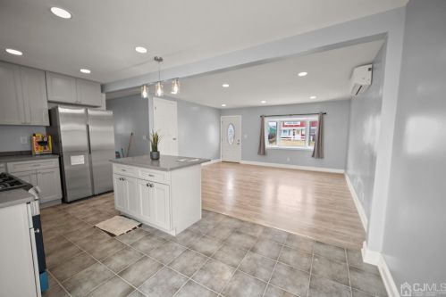 86 Marion St, Carteret NJ  07008-2027 exterior