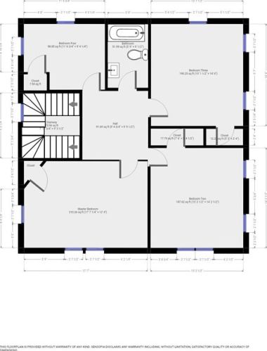 10 Hyde St, Newton MA 02461-1203 exterior