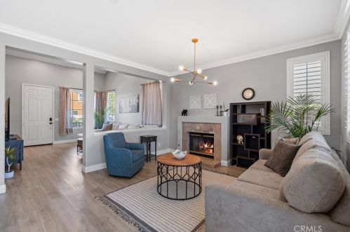 2 Bayfield, Irvine CA  92614-7907 exterior