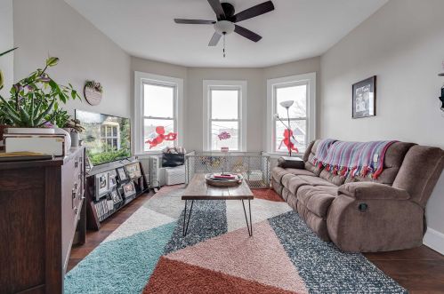 65 Halstead St, Kearny NJ 07032-2077 exterior