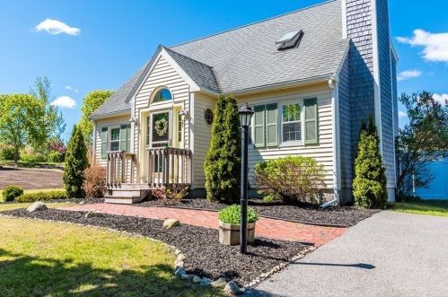 20 Henry Dr, Plymouth, MA 02360-1582