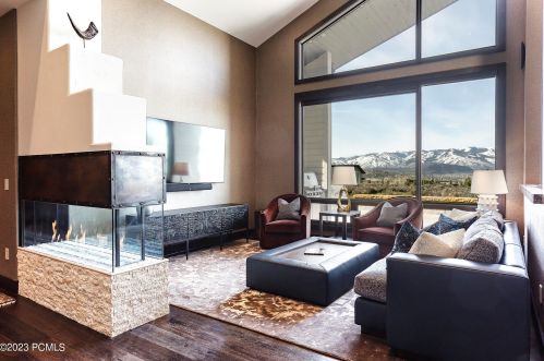 8449 Silver Crk Rd, Park City UT exterior