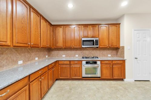 10310 Bellago Ln, Richmond TX 77407-2628 exterior