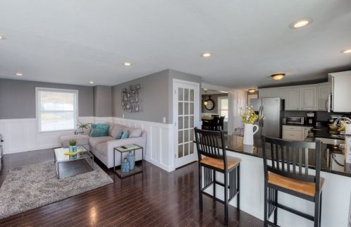 22 Fox Mdw Dr, Worcester MA 01602-2232 exterior