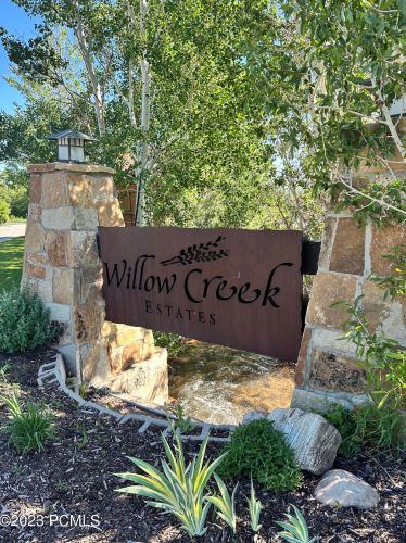 4712 Pace Dr, Park City UT 84098-6631 exterior