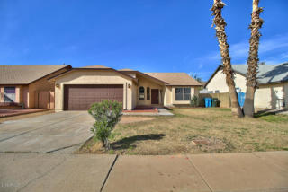 2622 88th Ln, Phoenix, AZ 85037-3421