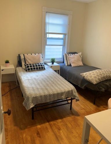 19 Whipple St, Worcester MA 01607-1339 exterior