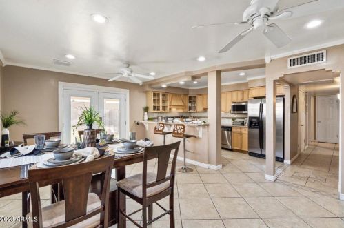 3519 Citrus Way, Phoenix AZ 85015-2026 exterior