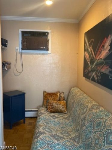 25 Columbus Ave, Belleville NJ 07109-2018 exterior