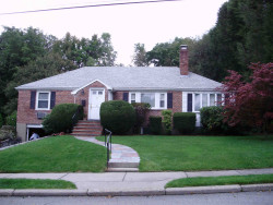 70 Stanley Rd, Newton, MA 02468-2314