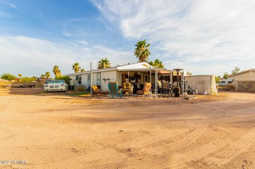 19653 29 Pl, Phoenix AZ 85016-5814 exterior