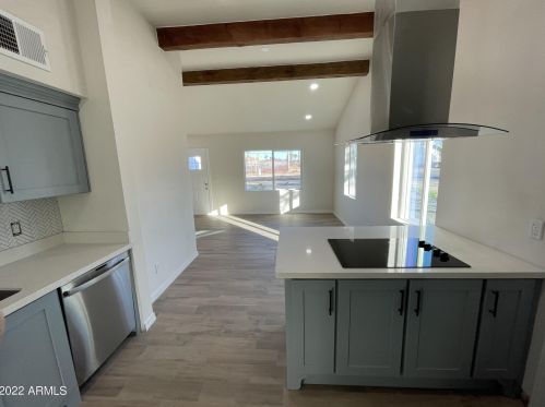 2602 Dayton St, Phoenix AZ  85006-1029 exterior