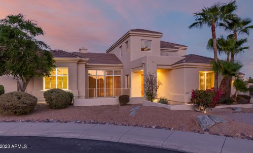 13043 35th St, Phoenix, AZ 85044-3537