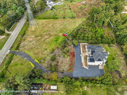 750 Farmingdale Rd, Jackson Twp NJ 08527-4301 exterior