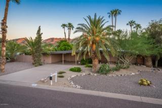 3501 Gold Dust Ave, Phoenix AZ  85028-3950 exterior