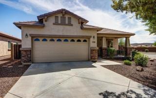 5311 Hackamore Dr, Phoenix, AZ 85083-4418