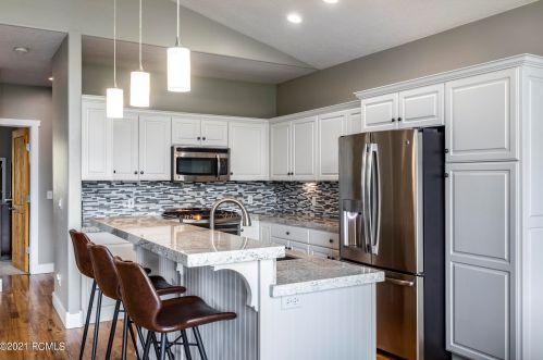 1133 Sta Loop Rd, Park City UT 84098-5425 exterior