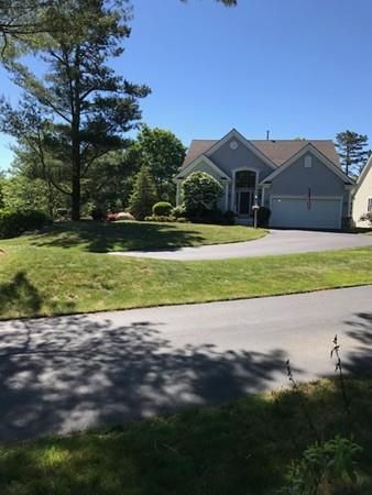 79 Little Is, Plymouth MA  02360-7740 exterior