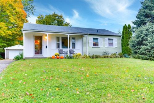 3404 Trellis Ct, Louisville KY  40299-3251 exterior