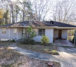 44 Sunset Ln, Birmingham AL  35215-8023 exterior
