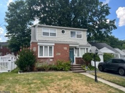 53 Princeton Ter, Belleville NJ  07109-2124 exterior