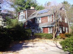 33 Eliot Memorial Rd, Newton, MA 02458-2703