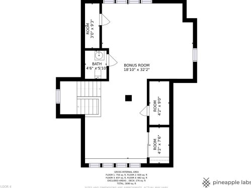 3109 Maple Ave, Forest View IL 60402-1252 exterior