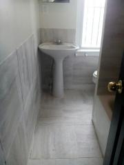 1818 Fairmount Ave, Baltimore MD  21223-1618 exterior