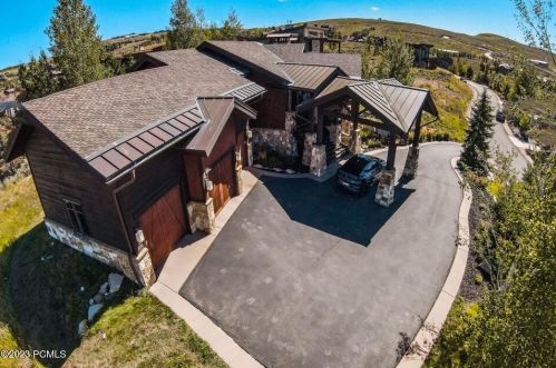 2727 Westview Trl, Park City UT 84098-6342 exterior