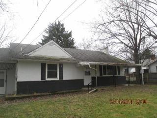 3379 Deshler Ave, Columbus, OH 43227-3500