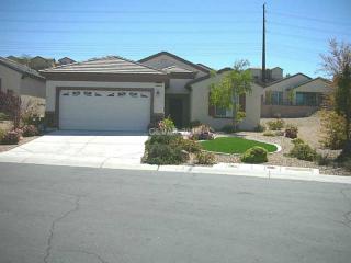 2507 Erastus Dr, Henderson NV  89044-4414 exterior