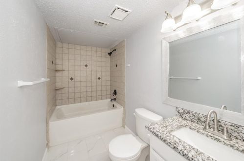 2709 Ivanridge Ln, Garland TX 75044-4617 exterior