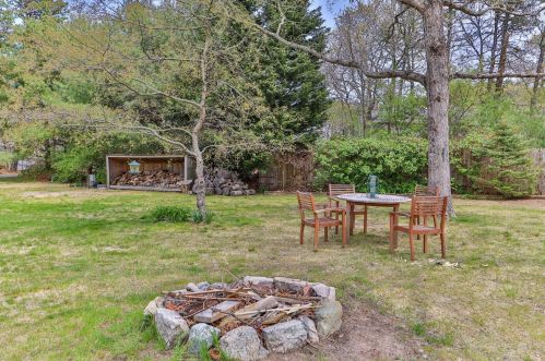 120 Viola Rd, Eastham MA  02642-1792 exterior