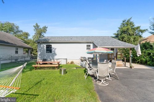 463 Mantua Ave, West Deptford NJ exterior