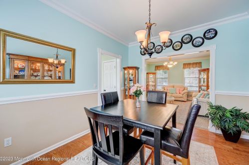 327 Frank Applegate Rd, Jackson Twp NJ  08527-4217 exterior